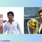 Sachin Tendulkar will receive the BCCI Lifetime Achievement Award.