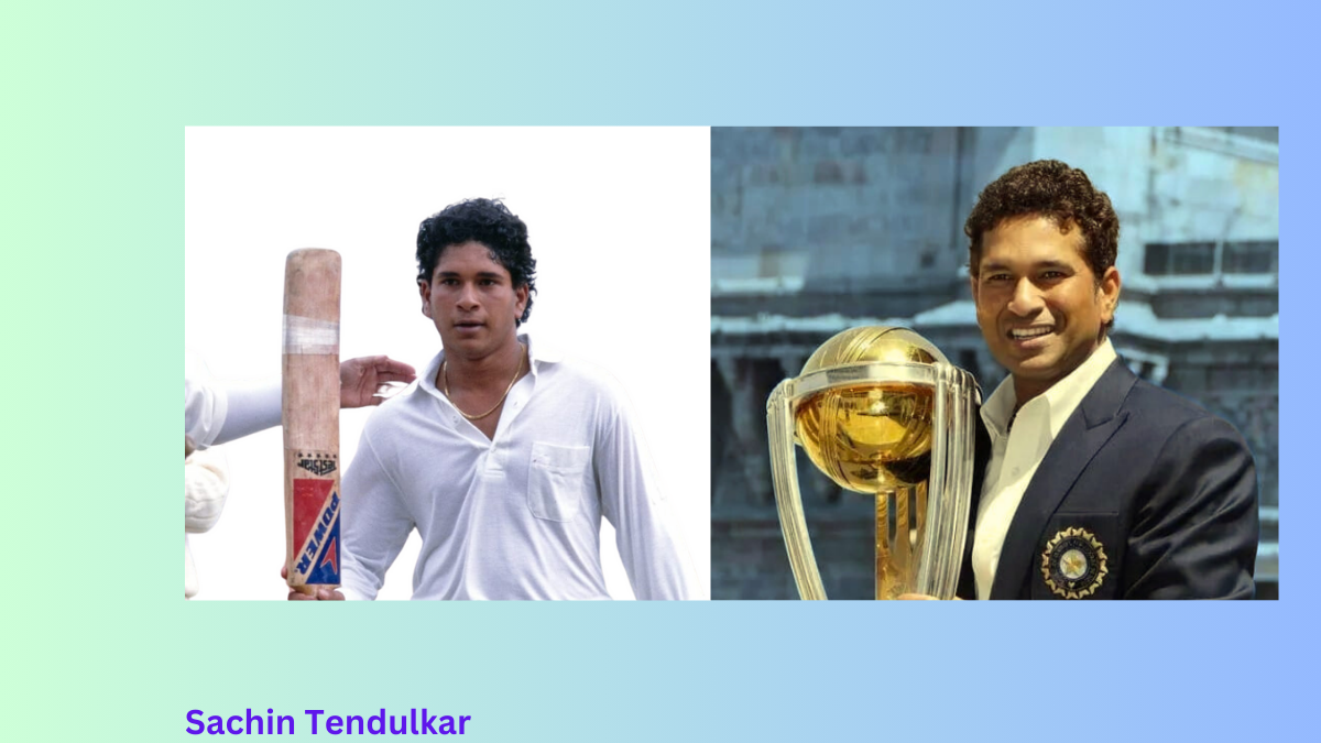 Sachin Tendulkar will receive the BCCI Lifetime Achievement Award.