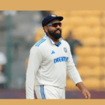 15-Year-Old Fan’s Emotional Letter to Rohit Sharma