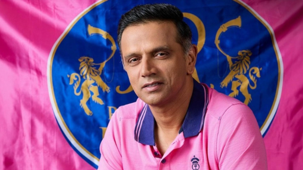 Ex-India coach Sairaj Bahutule to join Rahul Dravid’s Rajasthan Royals for IPL 2025.