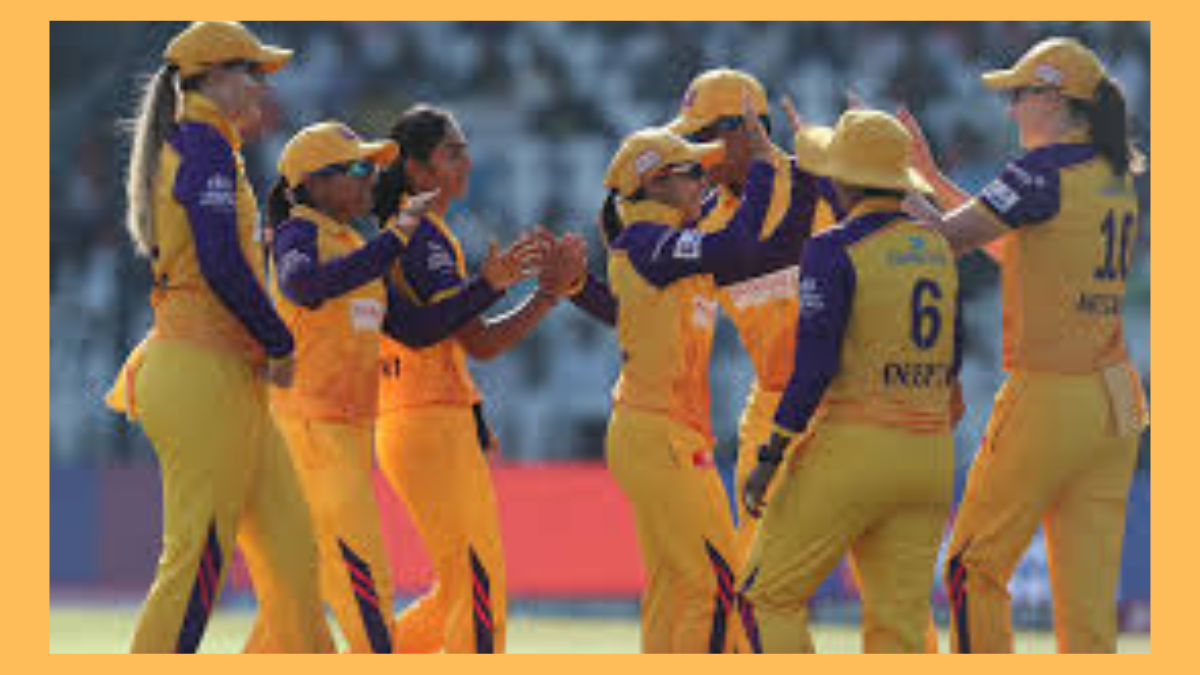 WPL 2025: Sophie Ecclestone’s all-round brilliance helped UP Warriorz secure a dramatic Super Over win against RCB.