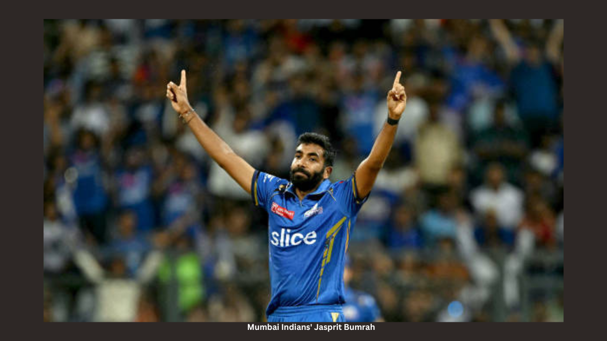 Mumbai Indians’ star player may miss two weeks due to injury.