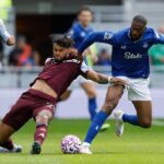 Everton hero Tarkowski fires warning to Liverpool ahead of Merseyside derby