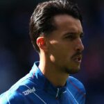 “Complete” Rangers star in danger of becoming the new Morelos