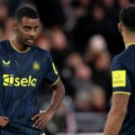 Newcastle lost one of the best teens in Europe to Liverpool