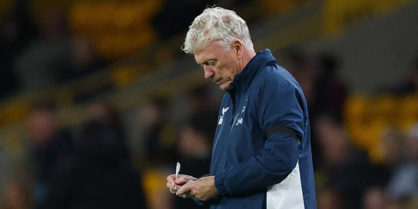 Duncan Ferguson slams “very poor” £60,000-a-week Everton star vs West Ham