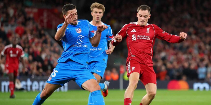 Liverpool “very very” interested in Bayern star; €100m would force sale discussions