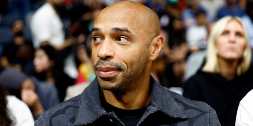 Jamie Carragher says Liverpool star is the “Thierry Henry” of his position