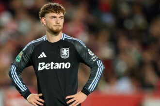 Aston Villa now preparing January offer for “seriously impressive” £30m maestro