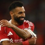 Liverpool star is “the best player in the country”