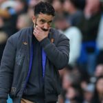 Premier League manager admits star is unsettled due to Man Utd approach