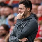 Another Diangana situation is quickly emerging at West Brom