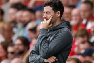 Another Diangana situation is quickly emerging at West Brom