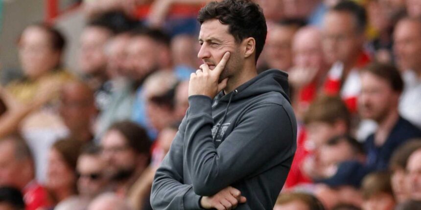 Another Diangana situation is quickly emerging at West Brom