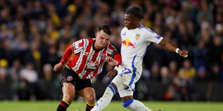 Leeds striker who was sold in 2023 has been a bigger loss than Ramazani