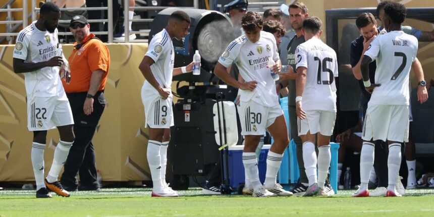 Tottenham now racing Arsenal for £130m+ star who’s a “true icon in the making”