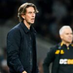 Injury updates on five Tottenham stars ahead of Tuesday trip to Bodo/Glimt