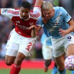 Journalist shares “surprise” transfer news involving Arsenal and Man City