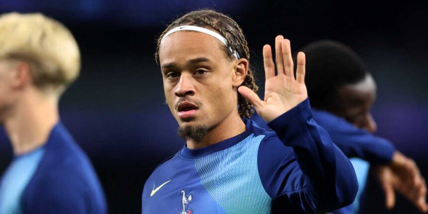 Tottenham willing to make £50m+ offer to sign Euro 2024 Golden Boot winner