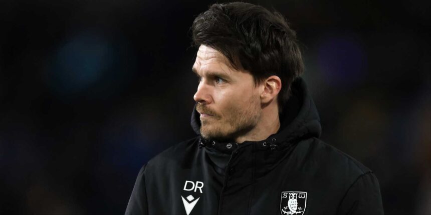 What Rangers squad were told immediately before Danny Rohl agreed to join