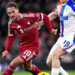 Slot’s first-team stars worse than youngsters