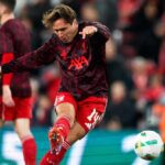 Slot has found a “frightening” talent who will end Chiesa’s Liverpool career