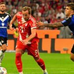 Man Utd’s top striker target blows Messi and Ronaldo record out of the water