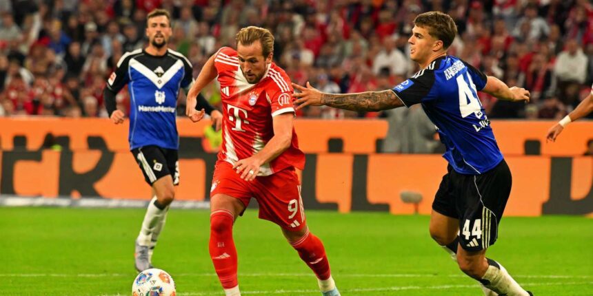 Man Utd’s top striker target blows Messi and Ronaldo record out of the water