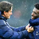 Paratici already handed Frank the next Mbeumo in “incredible” Spurs star