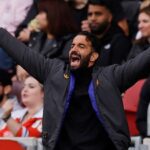 Man Utd ready January loan move for forward similar to Cristiano Ronaldo