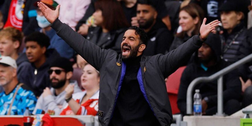 Man Utd ready January loan move for forward similar to Cristiano Ronaldo