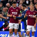 Nuno tipped to take behind-scenes action vs West Ham star after disappointing incident