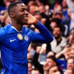 Moises Caicedo tells Chelsea fans where he ranks himself compared to Kante