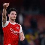 Arsenal player issues ‘very firm’ statement after sly dig from manager about his role