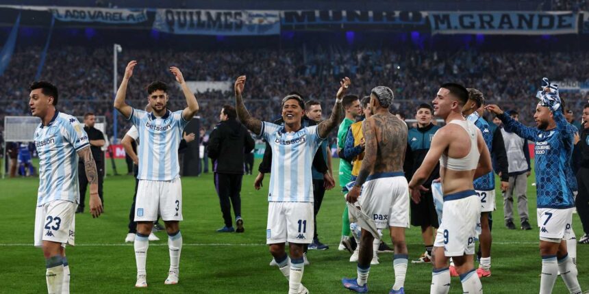 The best football academies in the world have been named and ranked