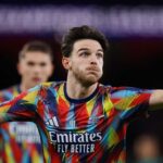 Arteta is brewing another Rice in Arsenal superstar whose “talent is scary”