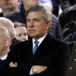 Four Lads reveal “biggest fear” emerging at Rangers