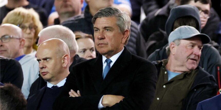 Four Lads reveal “biggest fear” emerging at Rangers