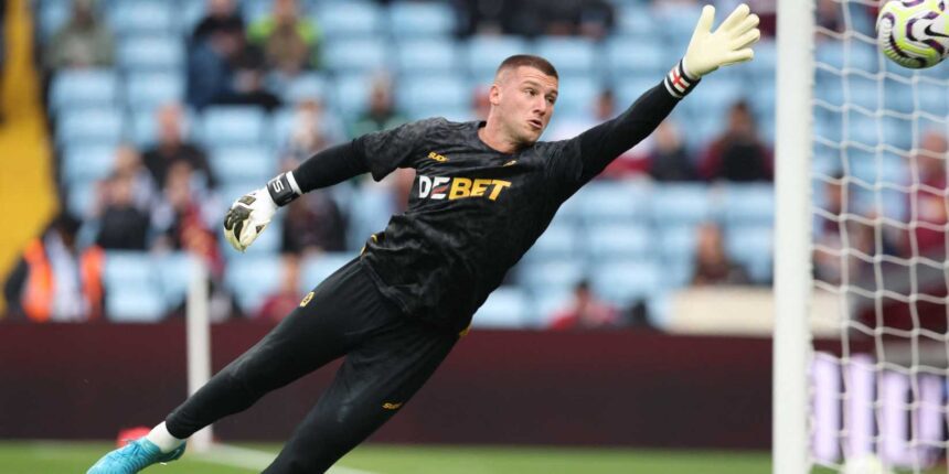 Wolves star undergoes surgery and facing weeks out in new injury blow for Pereira