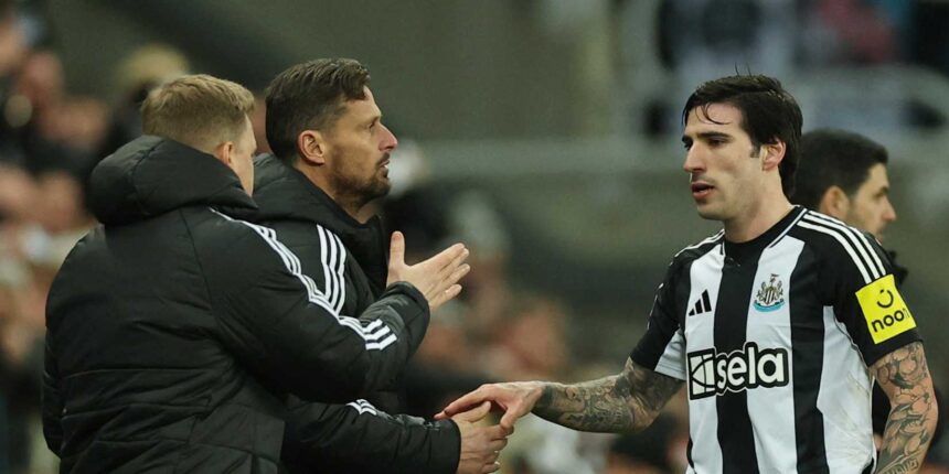 Newcastle already have “England’s next superstar”