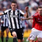 Liverpool now ready £70m move to sign another Newcastle star after Isak