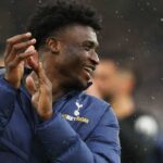 Spurs star looks just “like Son Heung-min” out on loan