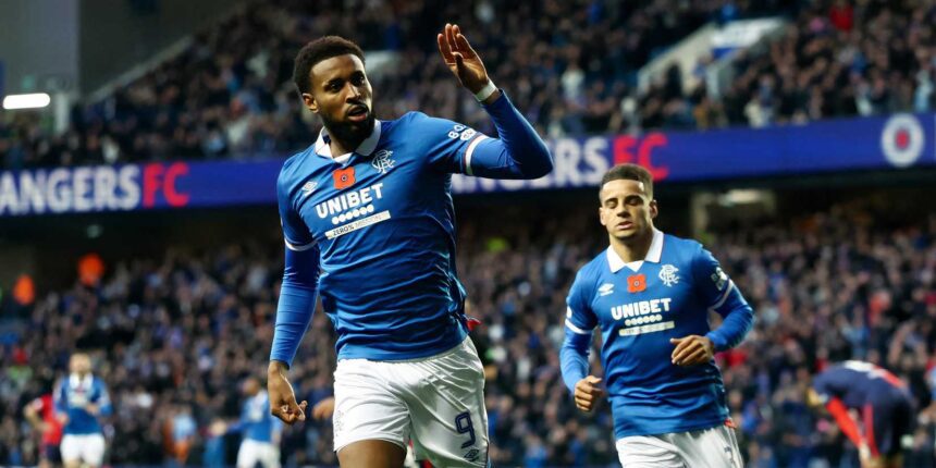 Rohl must drop “non existent” Rangers flop & unleash Moore in new role