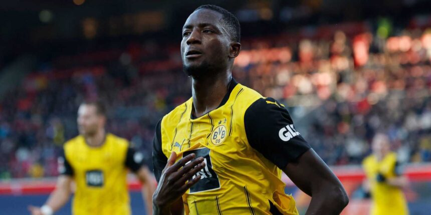 Chelsea now ready to trigger £44m release clause for “unstoppable” striker