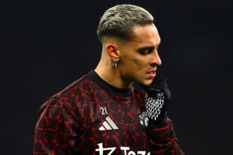 Man Utd ready £131m bid to sign the “best in the world”