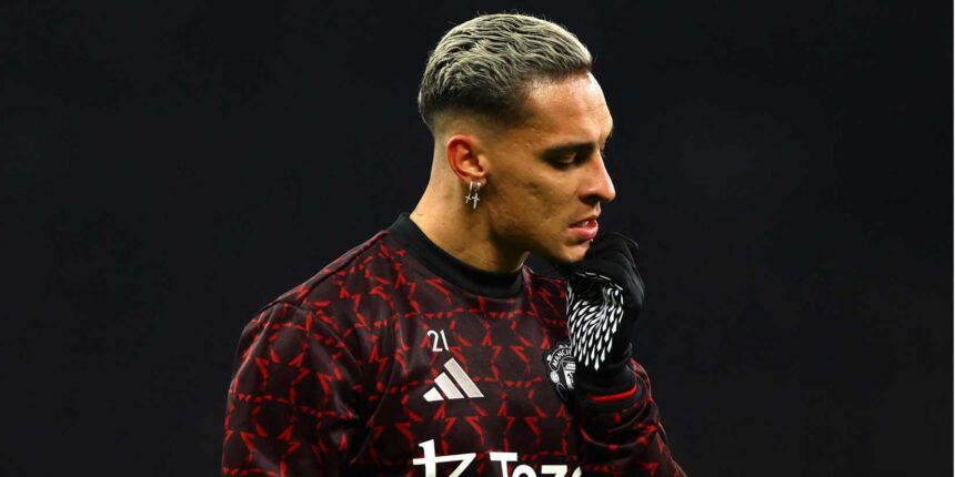 Man Utd ready £131m bid to sign the “best in the world”