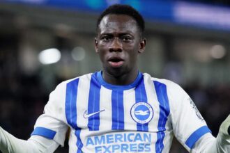 Liverpool in move for £100m Salah upgrade who “can reach Mane’s level”