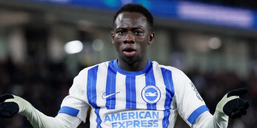 Liverpool in move for £100m Salah upgrade who “can reach Mane’s level”