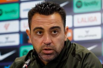 Tottenham now seriously considering “incredible” 4-3-3 manager to replace Frank