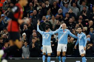 Man City open talks to sign “top-drawer” £70m star